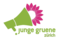 Junge Grüne Zürich