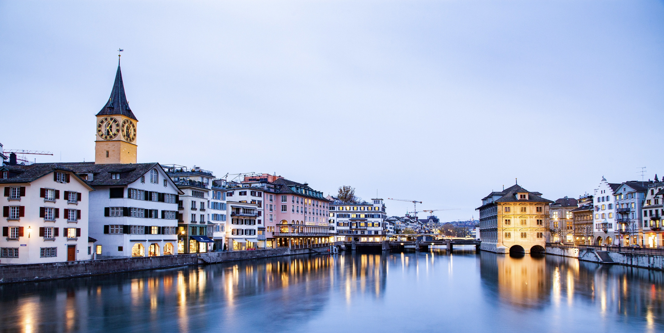 Jobs im Kanton Zürich